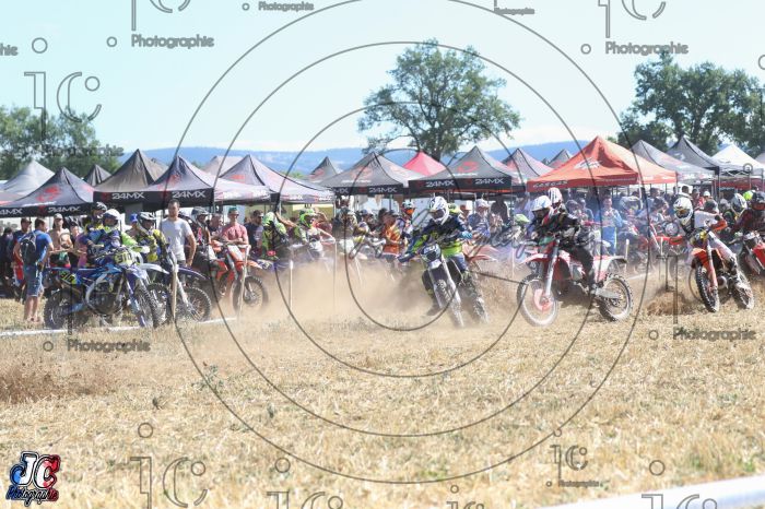 Endurance  Paulhaguet 2022